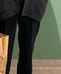 UNIQLO | パンツ