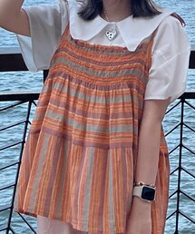 BEAMS | トップス