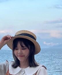 GLOBAL WORK | 帽子