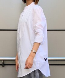 NARACAMICIE | シャツ/ブラウス