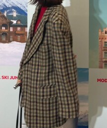 古着 | テーラードジャケット