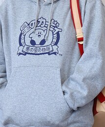 GU | パーカー