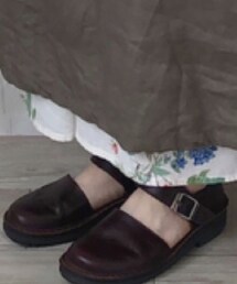 NAOT | シューズ