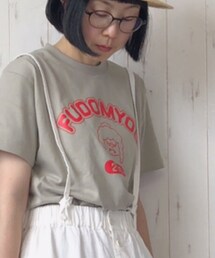 mashroba | Tシャツ/カットソー