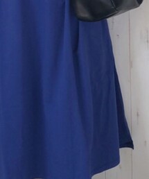 UNIVERSAL TISSU | ワンピース/ドレス