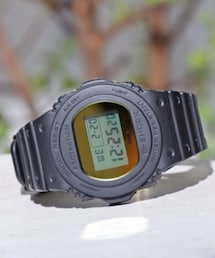 G-SHOCK | 【35周年モデル】CASIO/カシオ G-SHOCK DW-5700BBMA DW-5700BBMB Gショック クォーツ デジタル時計(デジタル腕時計)