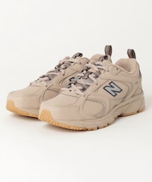 NEW BALANCE | ML408(スニーカー)