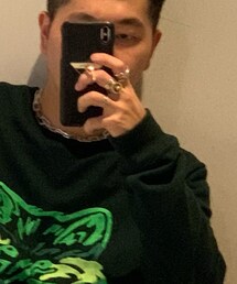 SWAROVSKI | ネックレス