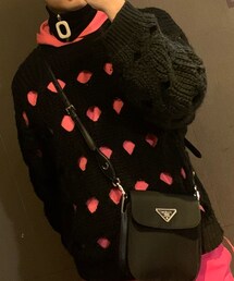 HARE | ニット/セーター