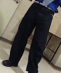 GU(ジーユー)の「パンツ(デニムパンツ)」