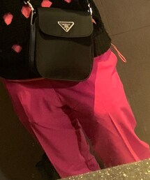 J.LINDEBERG | チノパンツ