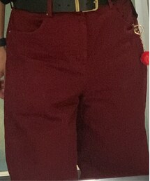 Maison Kitsune | デニムパンツ