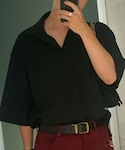 ZARA MAN( )の「トップス(シャツ/ブラウス)」