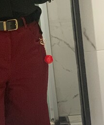 ZARA WOMAN | キーホルダー