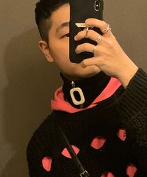 JW Anderson | ネックレス