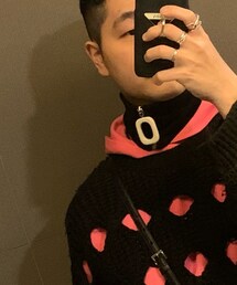 ZARA WOMAN | パーカー