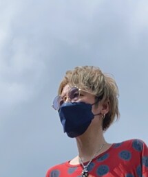 UNIQLO | サングラス