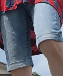 古着 | デニムパンツ