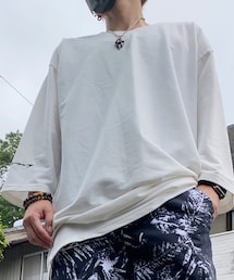 韓国 | Tシャツ/カットソー