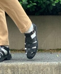 UNITED ARROWS | サンダル