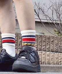 UNIQLO | ソックス/靴下