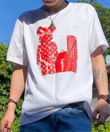 Supreme  | Tシャツ/カットソー