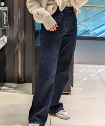 UNIQLO | デニムパンツ