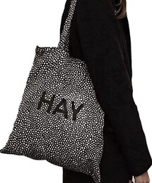HAY | トートバッグ
