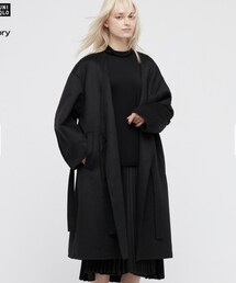 UNIQLO×Theory | ジャケット/アウター