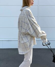 S.F.C | トップス