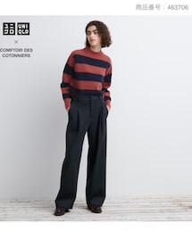 UNIQLO | パンツ