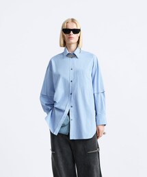 ZARA × MAISON SPECIAL | トップス