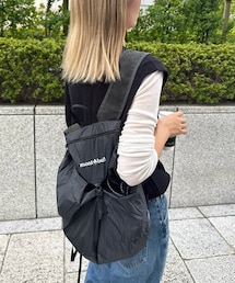 mont-bell | バッグ