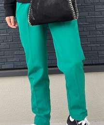 GU | スラックス