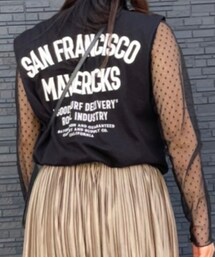 ムラサキスポーツ | Tシャツ/カットソー