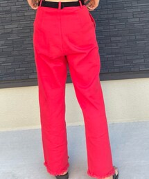 green label relaxing | パンツ