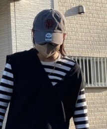 無印良品 | Tシャツ/カットソー