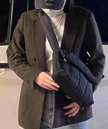 UNIQLO | テーラードジャケット