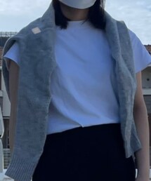 GU | Tシャツ/カットソー