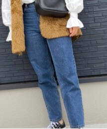 H&M | デニムパンツ