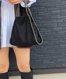 Edit Sheen | ショルダーバッグ