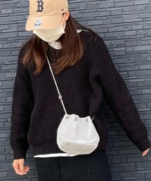 GU | ニット/セーター