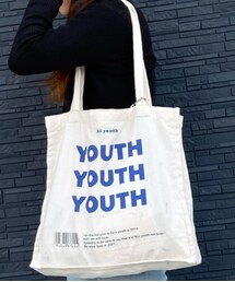 韓国 | トートバッグ