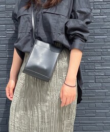 3coins | ショルダーバッグ