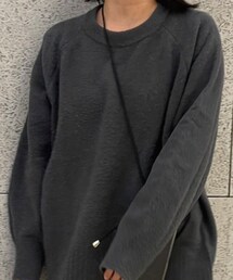 GU | ニット/セーター