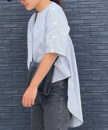 Bonjour Sagan | シャツ/ブラウス