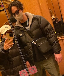 HELLY HANSEN | ダウンジャケット/コート