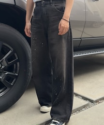 JOURNAL STANDARD | デニムパンツ