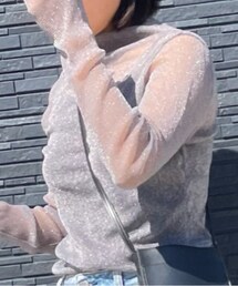 SHEIN | トップス