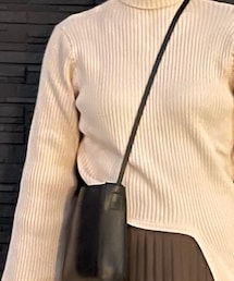 3coins | ショルダーバッグ